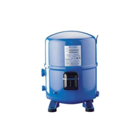 Danfoss NTZ 108 A4LR1B 3 HP 380V R404A Hermetik Pistonlu Kompresö Danfoss NTZ 108 A4LR1B 3 HP 380V R404A Hermetik Pistonlu Kompresö