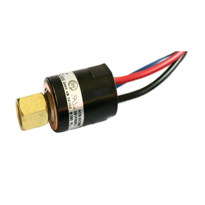 Danfoss SAGInoMIYA 061F7512 ACB-2UA-512W Otomatik Alçak Basınç Sw