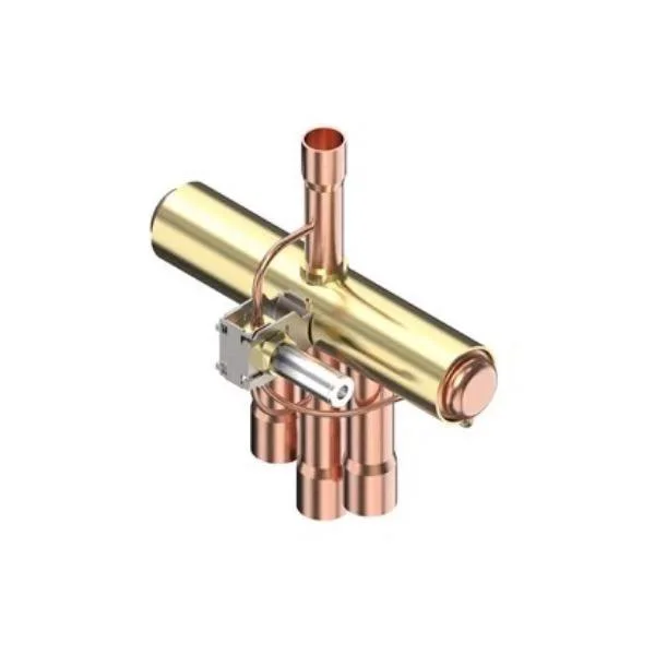 Danfoss SAGInoMIYA 061L1194 STF 0301G 1/2" - 5/8" 4 Yollu Vana Danfoss SAGInoMIYA 061L1194 STF 0301G 1/2" - 5/8" 4 Yollu Vana