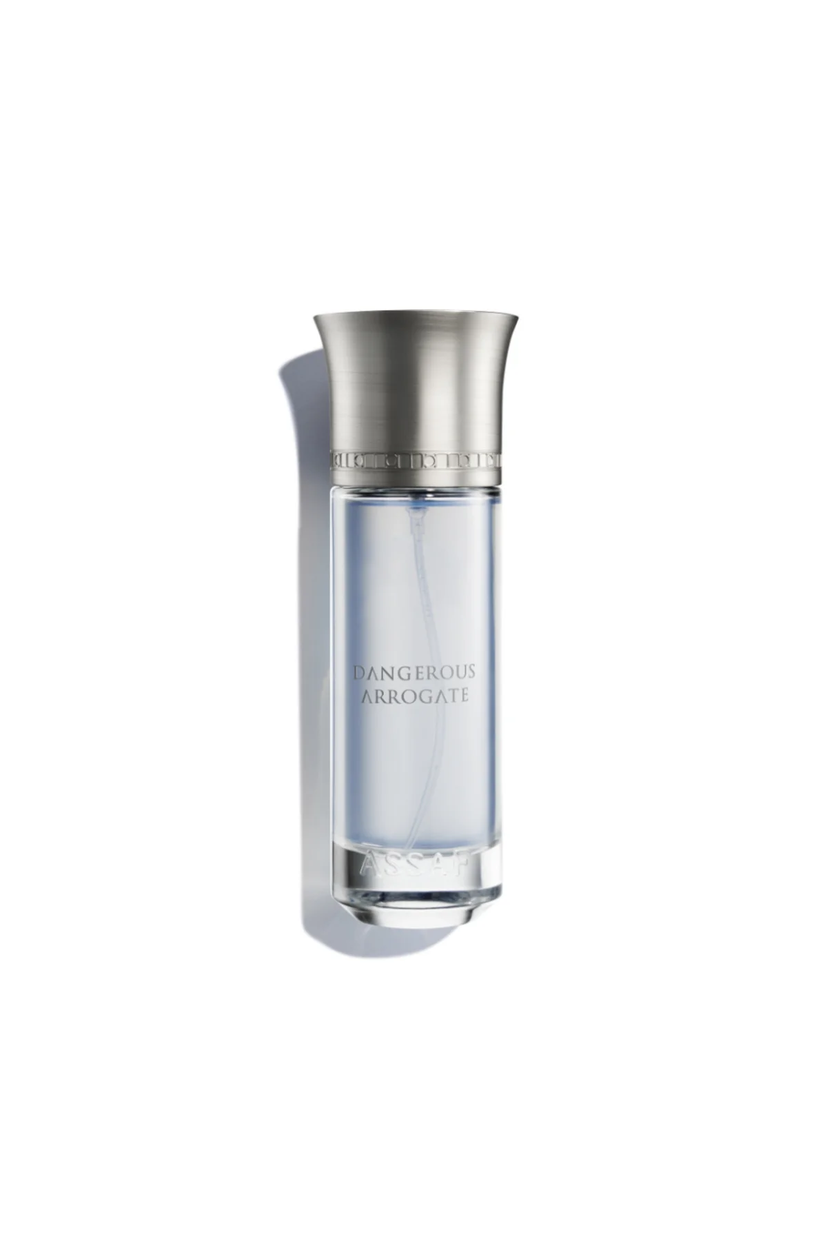 Dangerous Arrogate EDP 200 ML Unisex Parfüm Dangerous Arrogate EDP 200 ML Unisex Parfüm