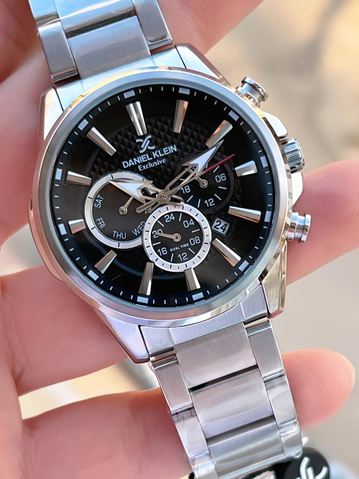 Daniel Klein Çelik Kordon İç Fonksiyonları Aktif Nişan Ve Damat İ Daniel Klein Çelik Kordon İç Fonksiyonları Aktif Nişan Ve Damat İ
