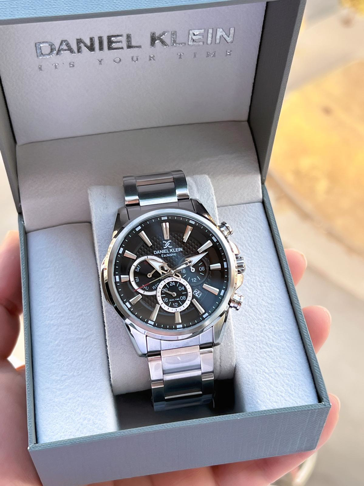 Daniel Klein Çelik Kordon İç Fonksiyonları Aktif Nişan Ve Damat İ Daniel Klein Çelik Kordon İç Fonksiyonları Aktif Nişan Ve Damat İ
