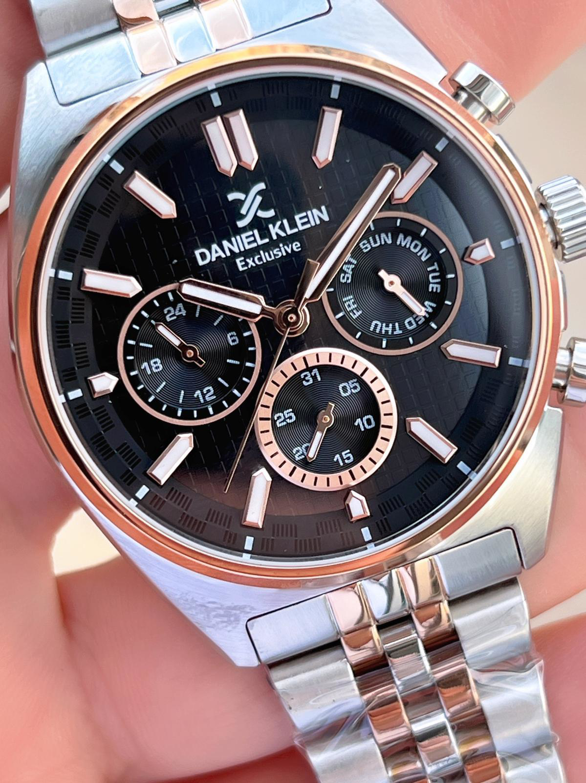 Daniel Klein Çelik Kordon İç Fonksiyonları Aktif Nişan Ve Damat İ Daniel Klein Çelik Kordon İç Fonksiyonları Aktif Nişan Ve Damat İ