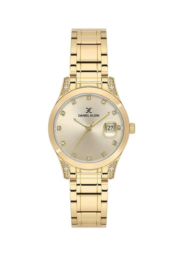 Daniel Klein DK.1.13782-8 Kadın Kol Saati 250057613D32K