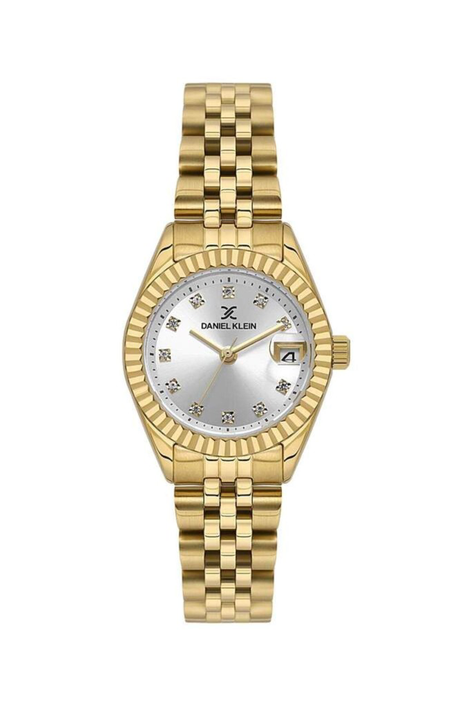 Daniel Klein DK.1.13969-5 Kadın Kol Saati 250057617D32K