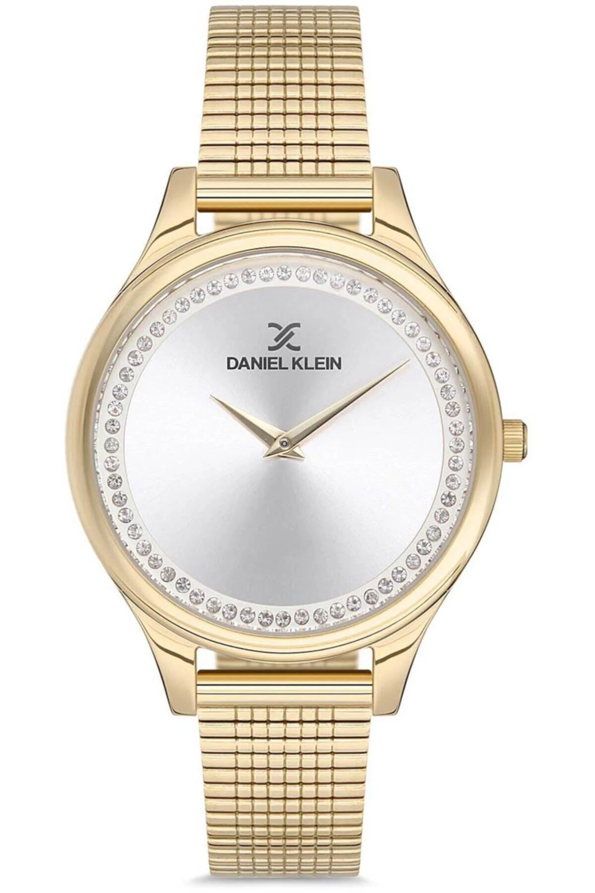 Danıel Kleın Dkm.1.12701.4 Kadın Kol Saati