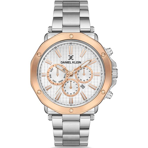 Daniel Klein EDK.1.10068.2 Erkek Kol Saati 220045869D26K