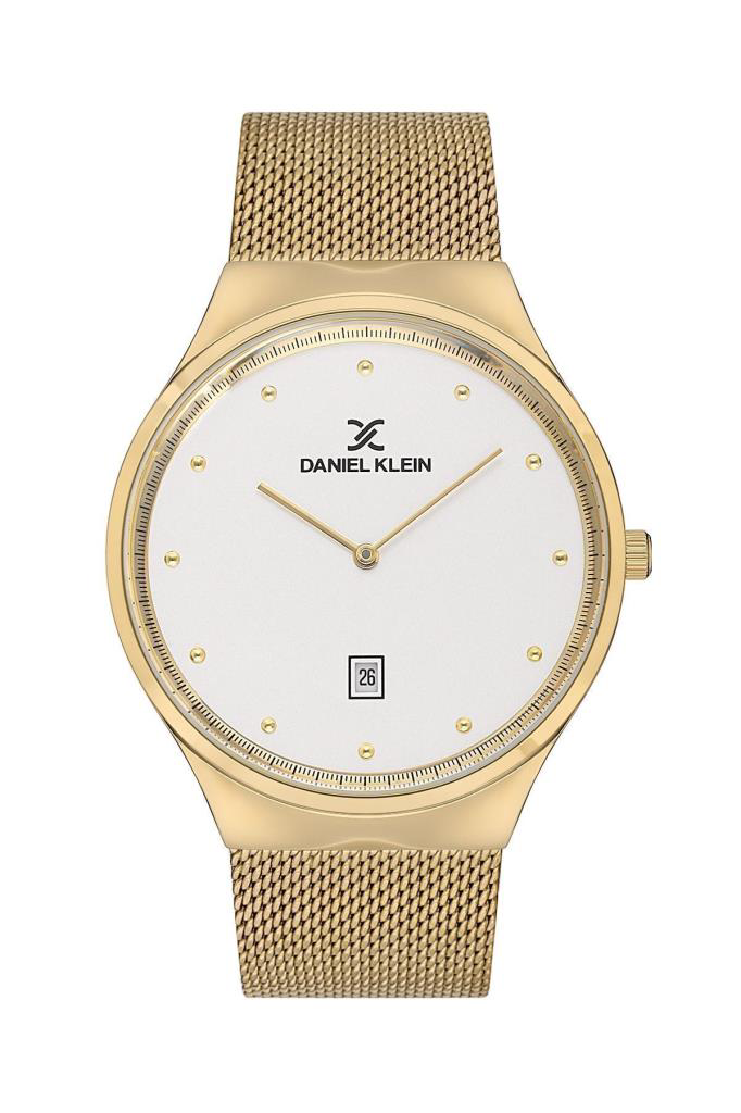 Daniel Klein Erkek Kol Saati DKM.1.12724.6 240055144D18K Daniel Klein Erkek Kol Saati DKM.1.12724.6 240055144D18K