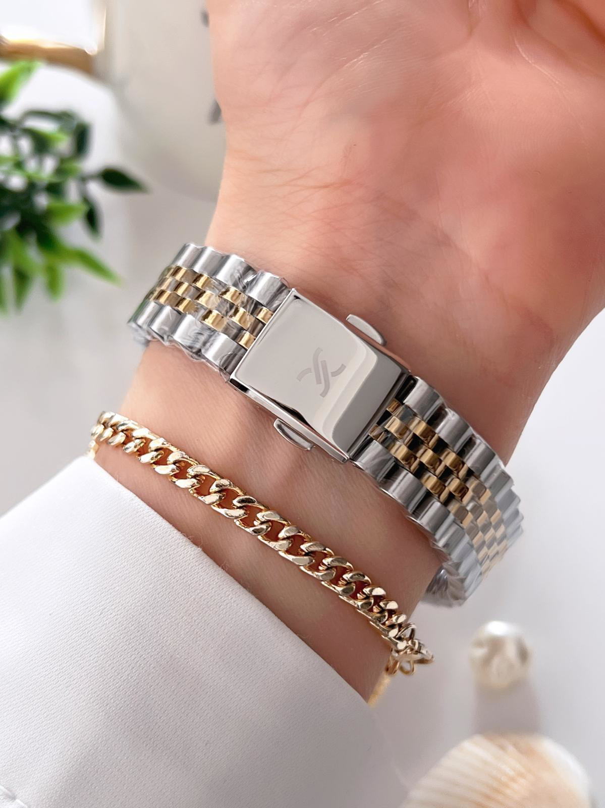 Daniel Klein İç Kadran Fonksiyonları Aktif Çelik Kordon 2 Yıl Gar