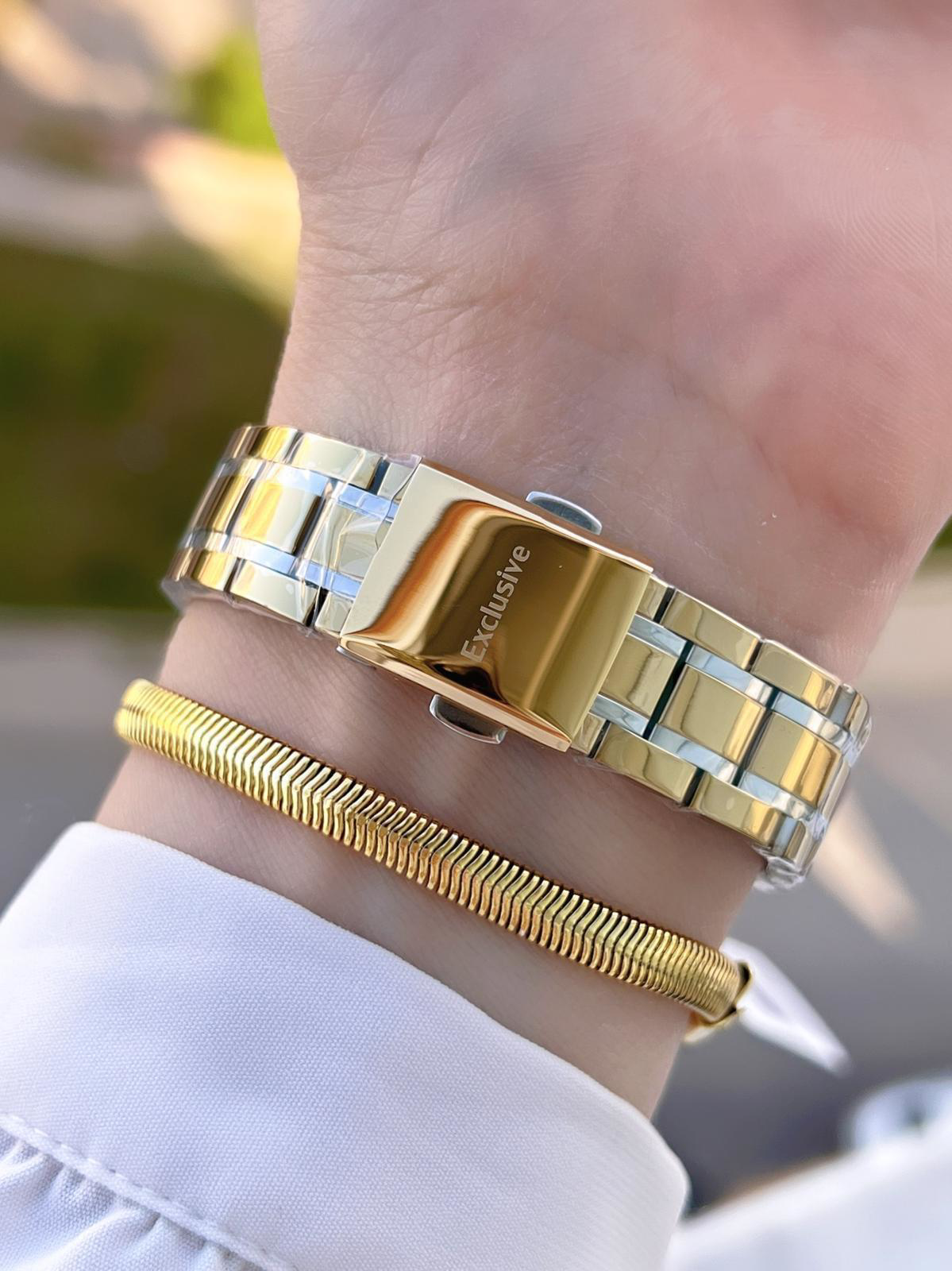 Daniel Klein İç Kadran Fonksiyonları Aktif Çelik Kordon 2 Yıl Gar