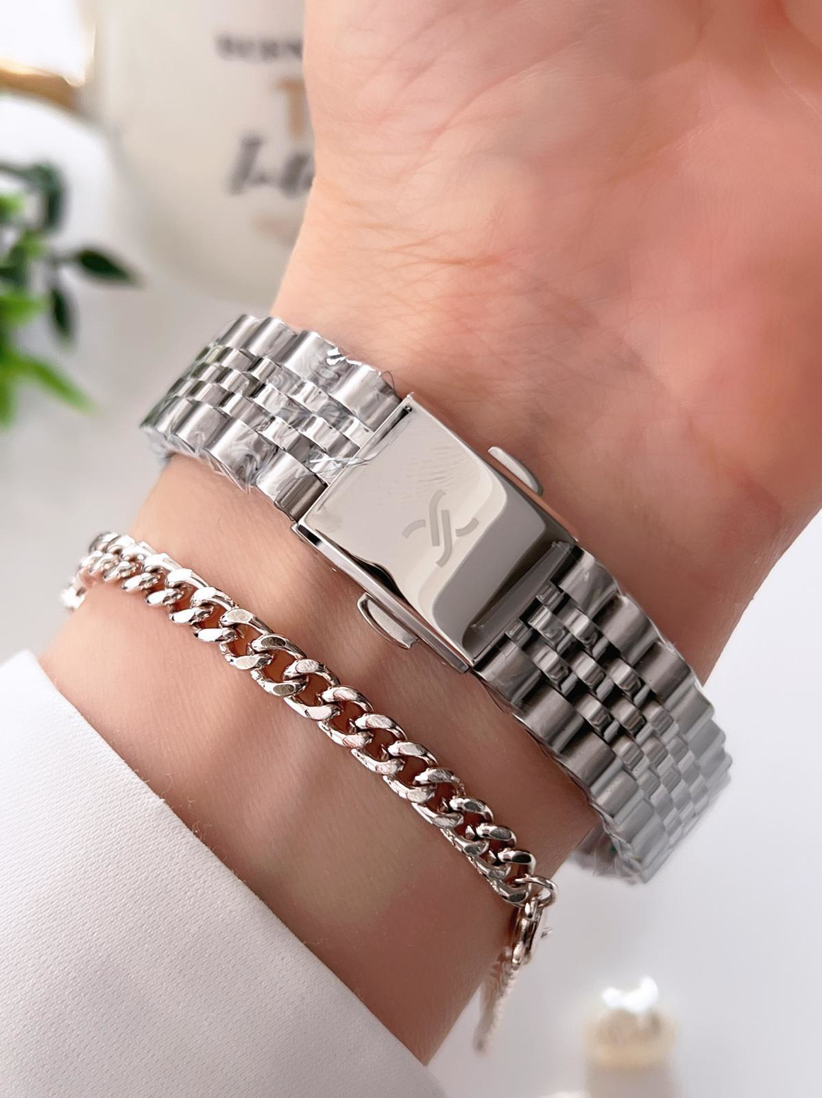 Daniel Klein İç Kadran Fonksiyonları Aktif Çelik Kordon 2 Yıl Gar