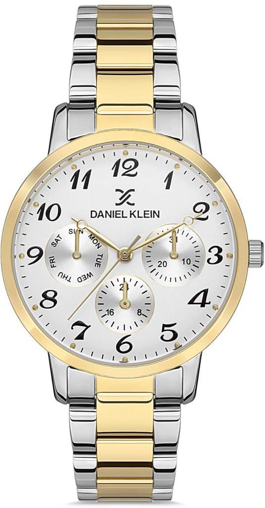 Daniel Klein Kadın Kol Saati DKE.1.10113.5 230051728D25K