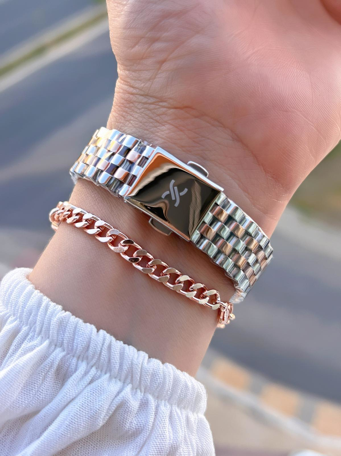 Daniel Klein Özel Kesme Camlı 3 Atm Suya Dayanıklı 2 Yıl Garantil