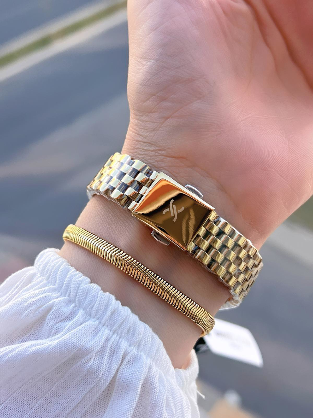 Daniel Klein Özel Kesme Camlı 3 Atm Suya Dayanıklı 2 Yıl Garantil