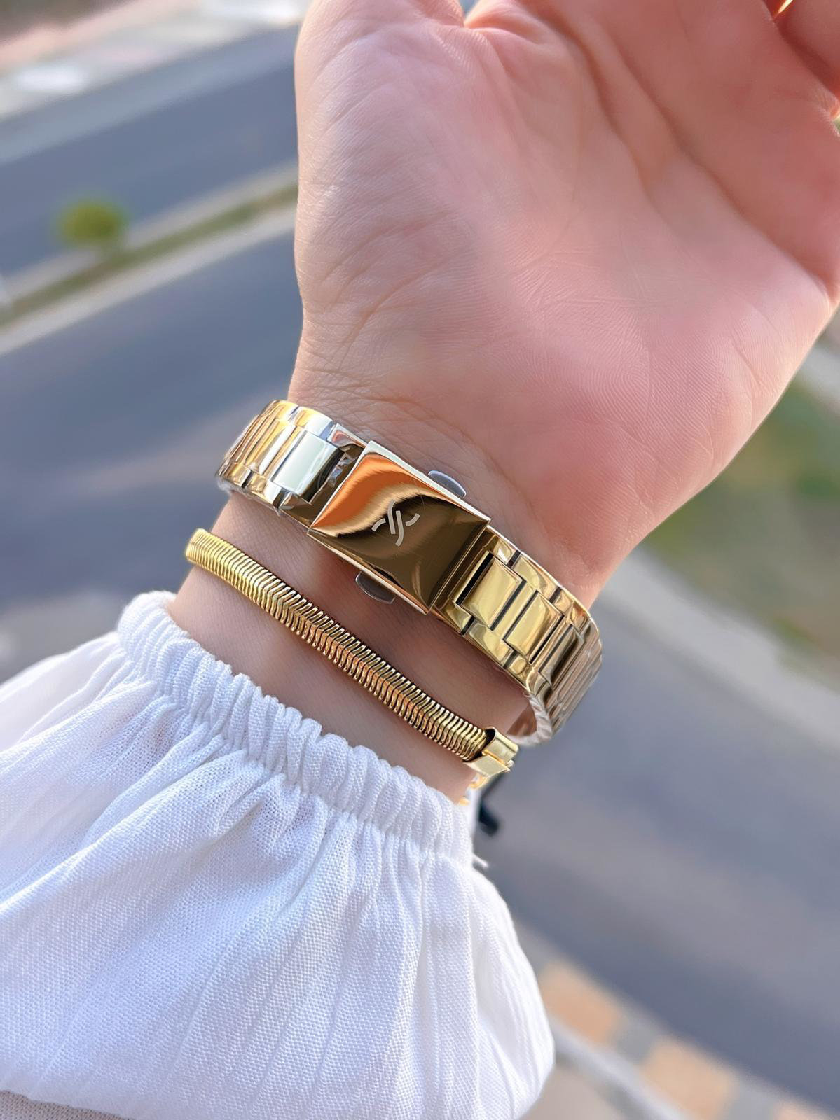 Daniel Klein Özel Kesme Camlı 3 Atm Suya Dayanıklı 2 Yıl Garantil