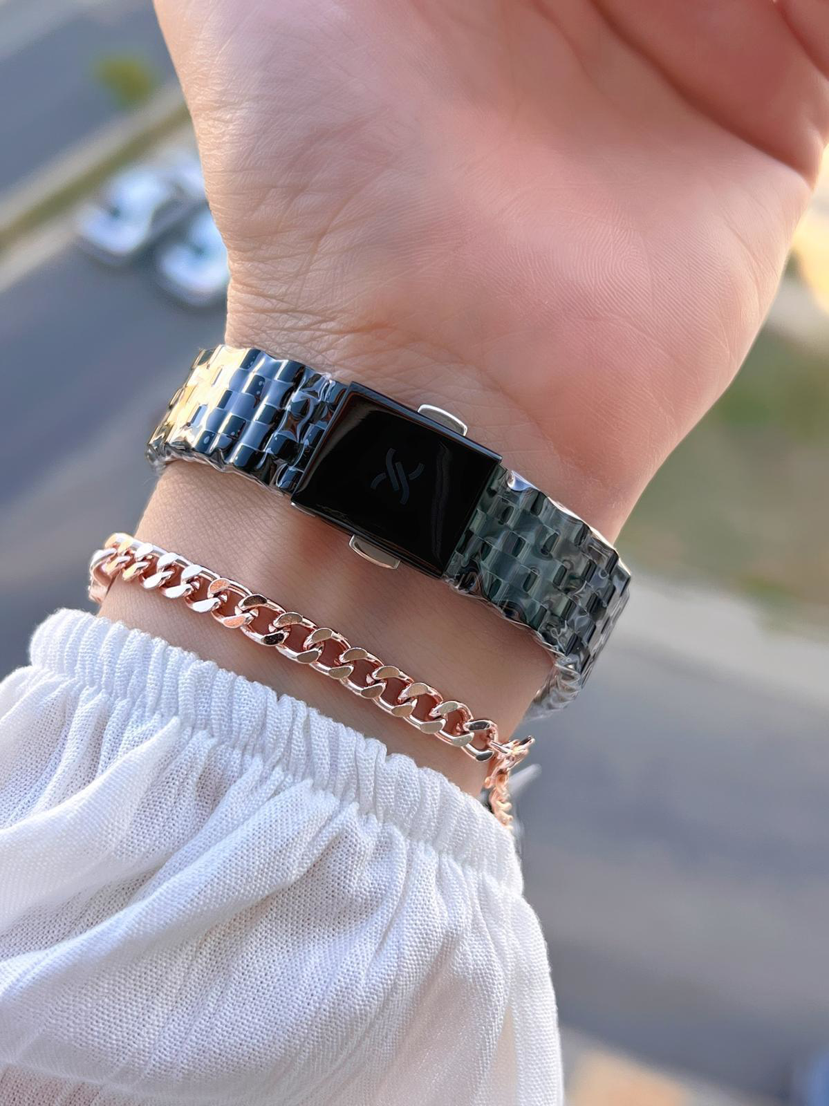 Daniel Klein Özel Kesme Camlı 3 Atm Suya Dayanıklı 2 Yıl Garantil