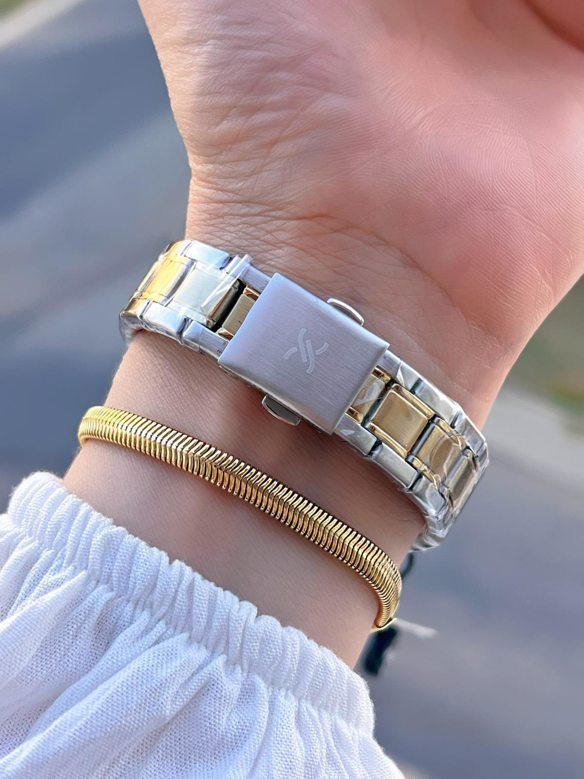 Daniel Klein Rakamlı Kadran 3 Atm Suya Dayanıklı 2 Yıl Garantili 