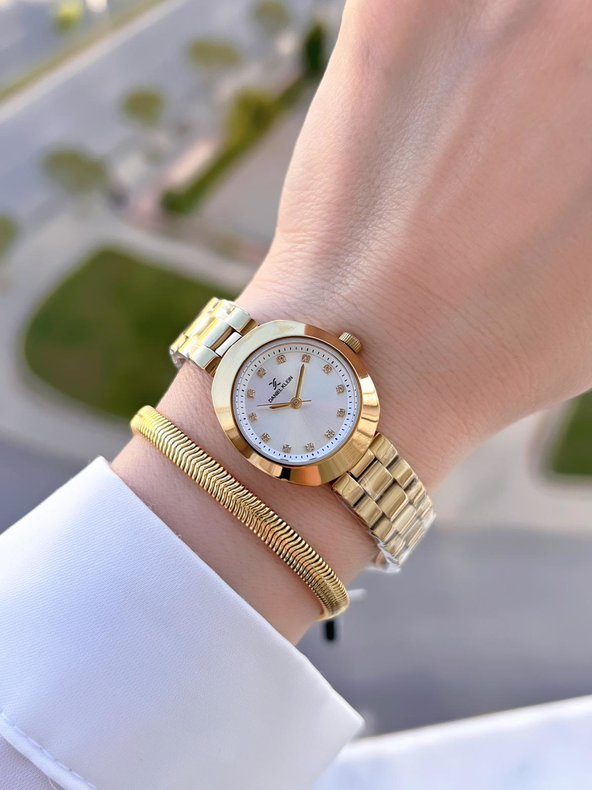 Daniel Klein Retro Mini Kasa Vintage Seri 2 Yıl Garantili 3 Atm K Daniel Klein Retro Mini Kasa Vintage Seri 2 Yıl Garantili 3 Atm K