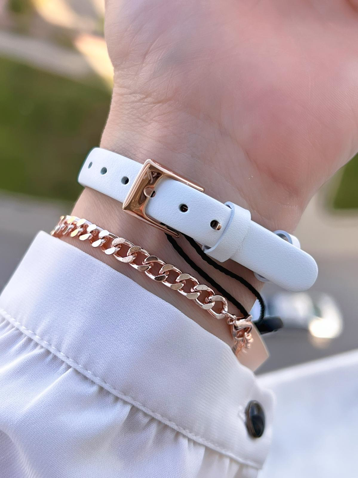 Daniel Klein Retro Vintage Seri Deri Kordon Suya Dayanıklı Kadın Daniel Klein Retro Vintage Seri Deri Kordon Suya Dayanıklı Kadın