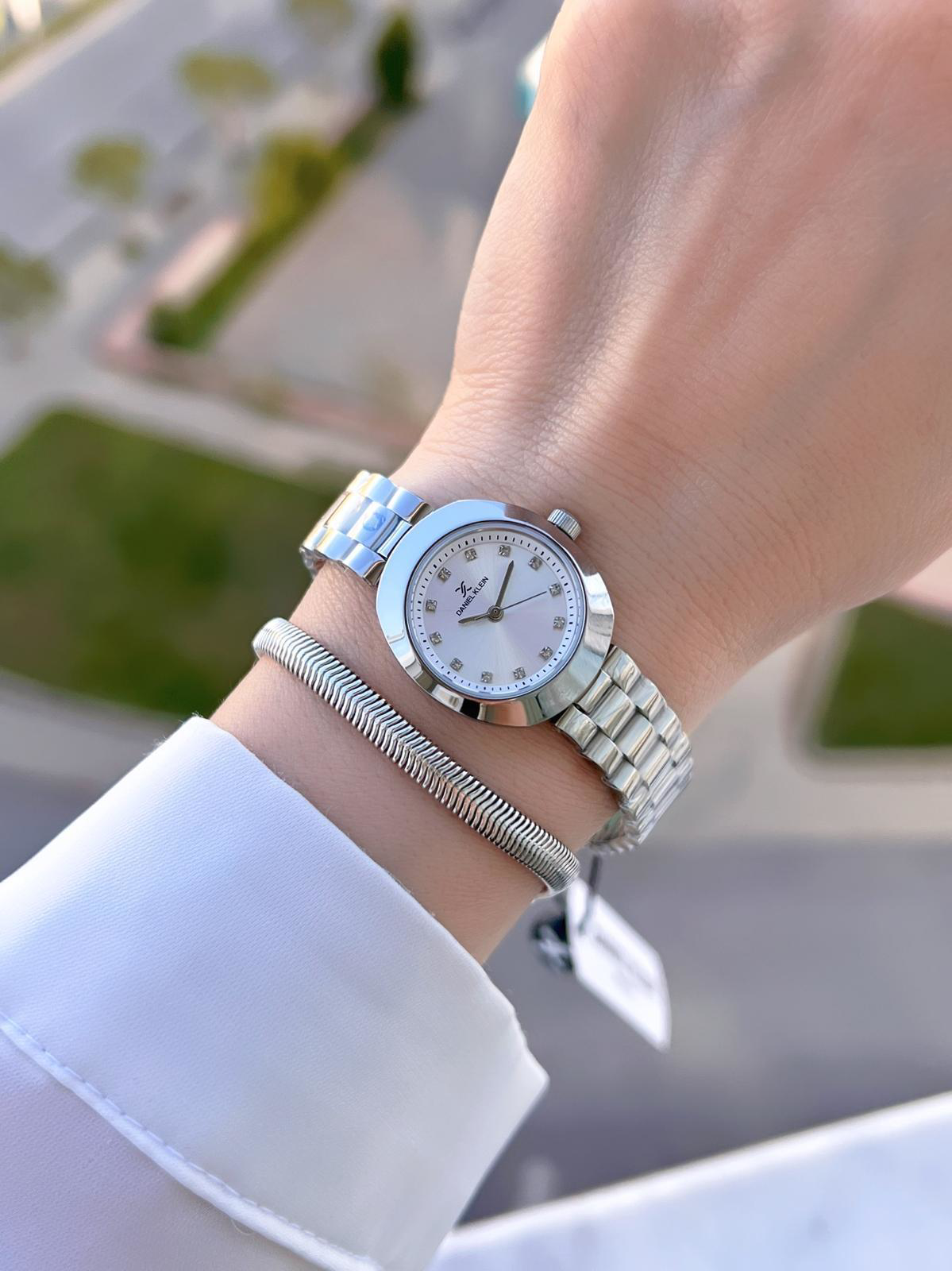 Daniel Klein Retro Mini Kasa Vintage Seri 2 Yıl Garantili 3 Atm K Daniel Klein Retro Mini Kasa Vintage Seri 2 Yıl Garantili 3 Atm K