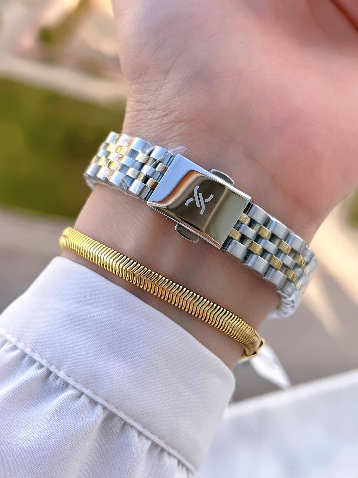 Daniel Klein Retro Mini Kasa Takvimli Seri 2Yıl Garantili 3Atm Da