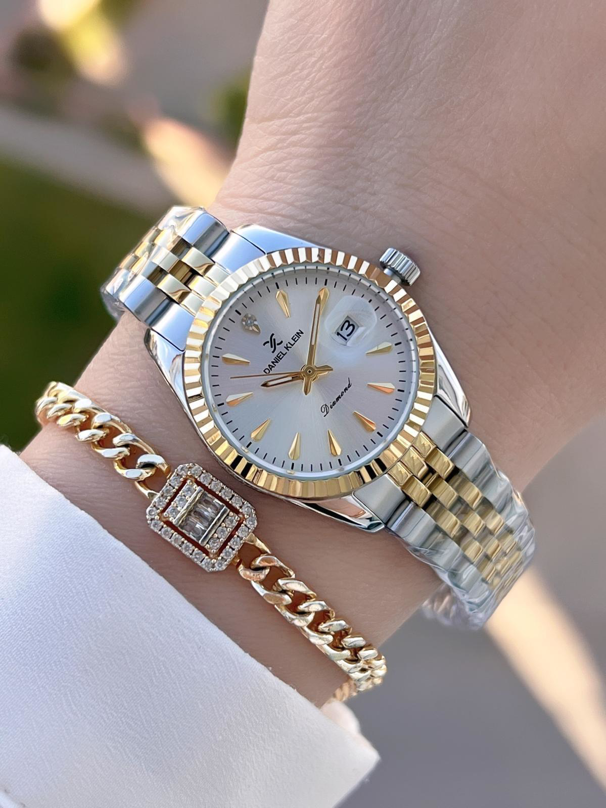 Daniel Klein Retro Mini Kasa Vintage Seri 2 Yıl Garantili 5 Atm D Daniel Klein Retro Mini Kasa Vintage Seri 2 Yıl Garantili 5 Atm D