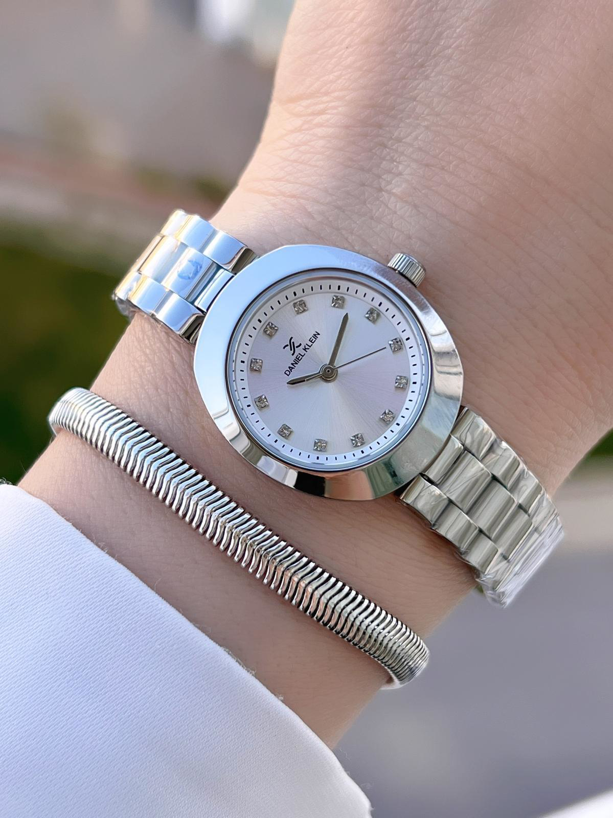 Daniel Klein Retro Mini Kasa Vintage Seri 2 Yıl Garantili 3 Atm K Daniel Klein Retro Mini Kasa Vintage Seri 2 Yıl Garantili 3 Atm K