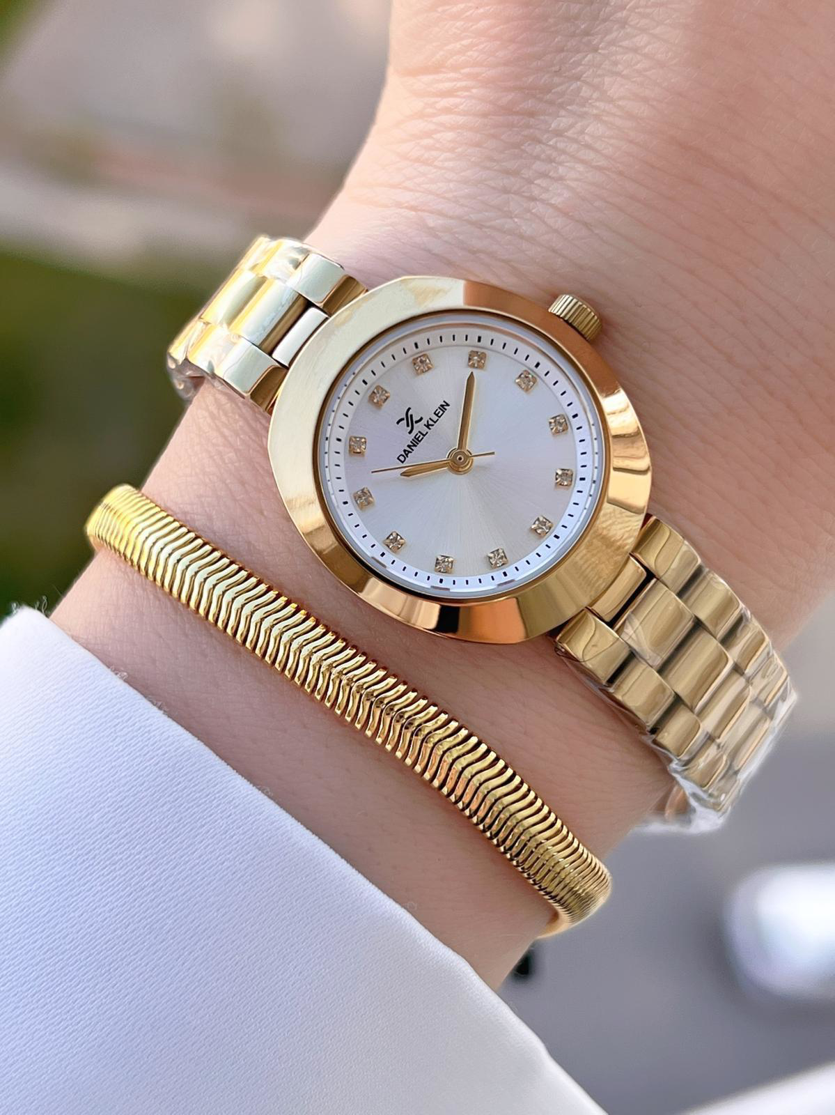 Daniel Klein Retro Mini Kasa Vintage Seri 2 Yıl Garantili 3 Atm K Daniel Klein Retro Mini Kasa Vintage Seri 2 Yıl Garantili 3 Atm K