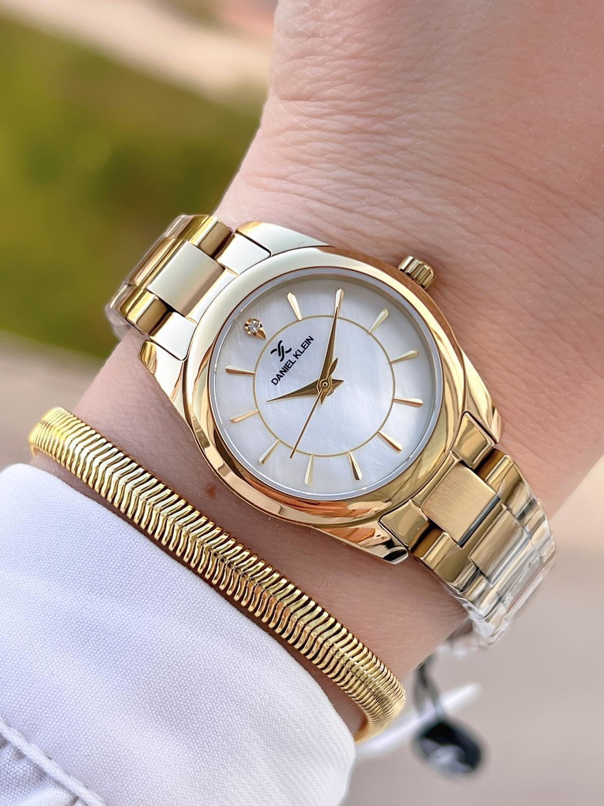 Daniel Klein Retro Mini Kasa Vintage Seri 2 Yıl Garantili 3Atm Da Daniel Klein Retro Mini Kasa Vintage Seri 2 Yıl Garantili 3Atm Da