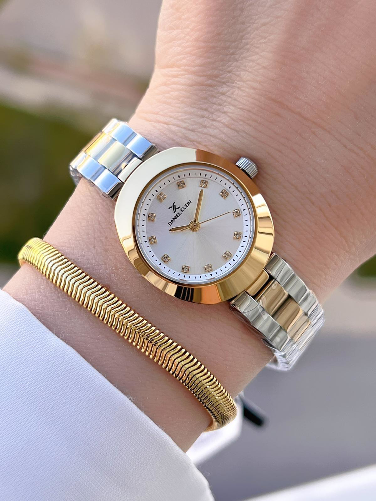 Daniel Klein Retro Mini Kasa Vintage Seri 2 Yıl Garantili 3 Atm K Daniel Klein Retro Mini Kasa Vintage Seri 2 Yıl Garantili 3 Atm K