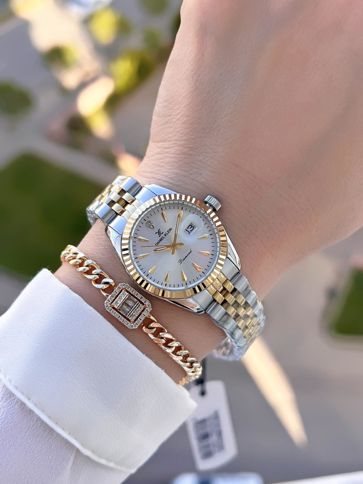Daniel Klein Retro Mini Kasa Vintage Seri 2 Yıl Garantili 5 Atm D Daniel Klein Retro Mini Kasa Vintage Seri 2 Yıl Garantili 5 Atm D