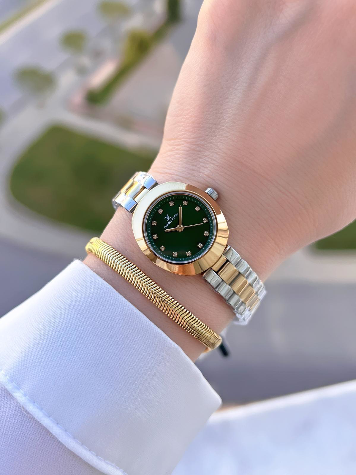 Daniel Klein Retro Mini Kasa Vintage Seri 2 Yıl Garantili 3 Atm K Daniel Klein Retro Mini Kasa Vintage Seri 2 Yıl Garantili 3 Atm K