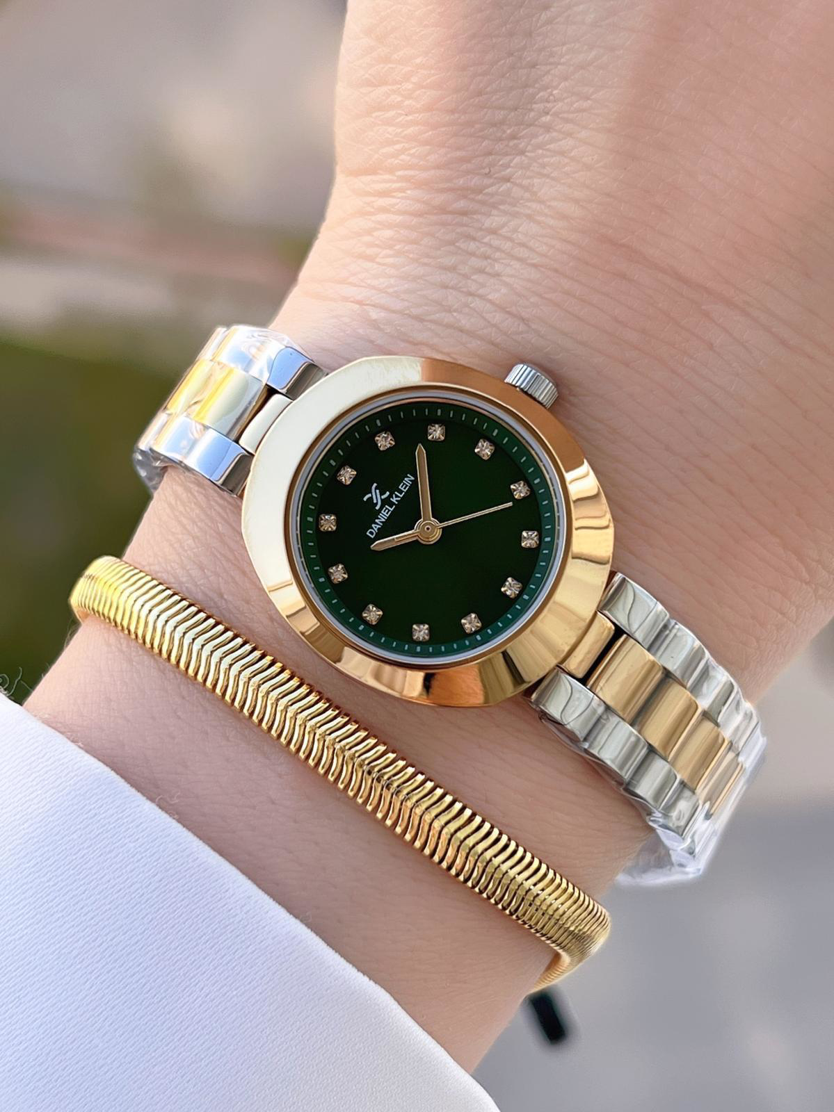 Daniel Klein Retro Mini Kasa Vintage Seri 2 Yıl Garantili 3 Atm K Daniel Klein Retro Mini Kasa Vintage Seri 2 Yıl Garantili 3 Atm K