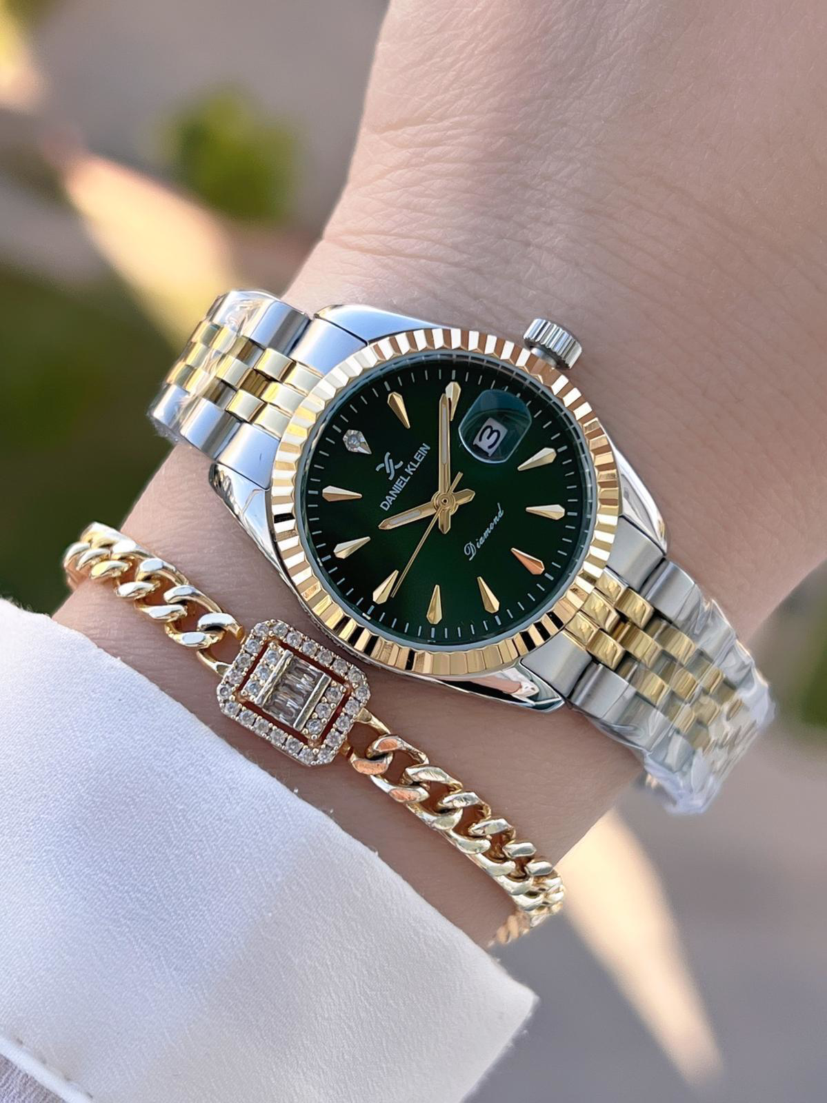 Daniel Klein Retro Mini Kasa Vintage Seri 2 Yıl Garantili 5 Atm D Daniel Klein Retro Mini Kasa Vintage Seri 2 Yıl Garantili 5 Atm D