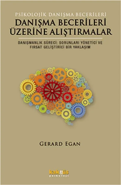 Danışma Becerileri Üzerine Alıştırmalar Fiyatı, Yorumları ve Özellikleri