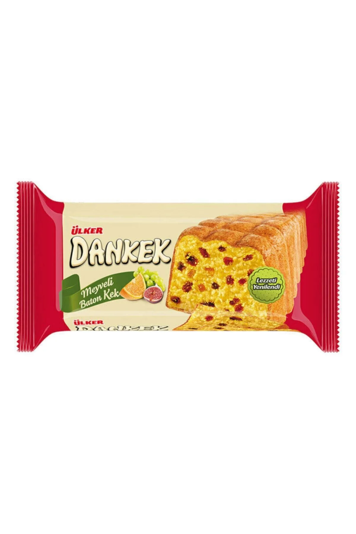 DANKEK ÇAY SAATİ MEYVELİ 200 GR