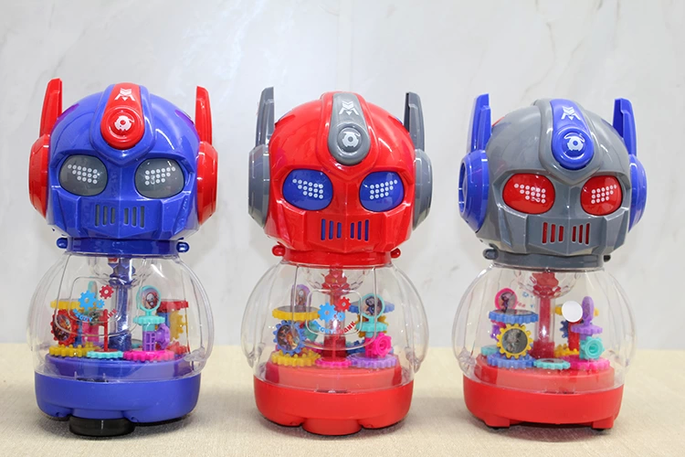 Just Cheap Store Dans Eden İşıklı Kumbara Alk3101