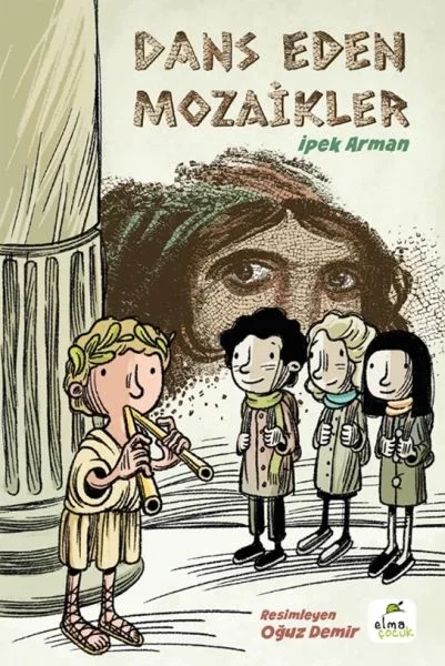 Dans Eden Mozaikler Fiyatı, Yorumları ve Özellikleri