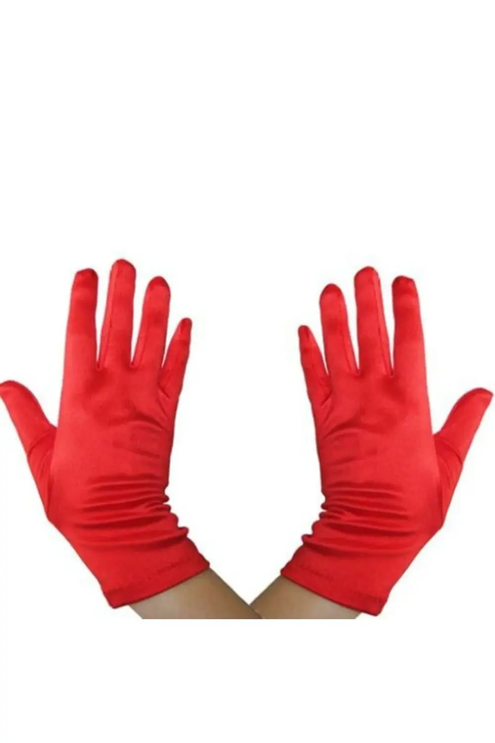 Dans Gösteri Eldiveni