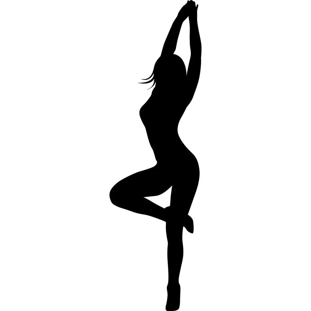 DANSÇI FOLYO STİCKER DERSTV1109 DANSÇI FOLYO STİCKER DERSTV1109