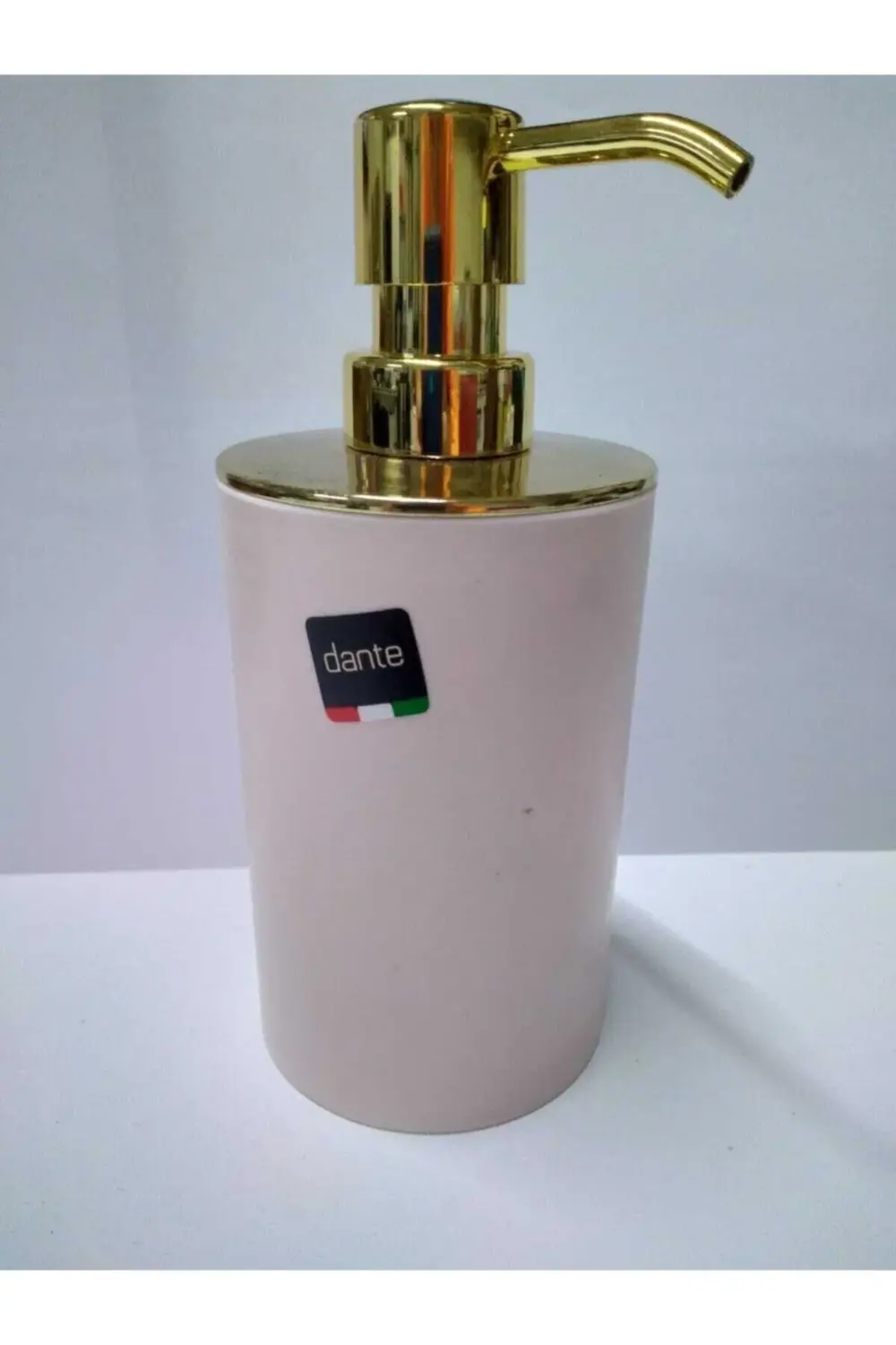 Dante Gold Sıvı Sabunluk