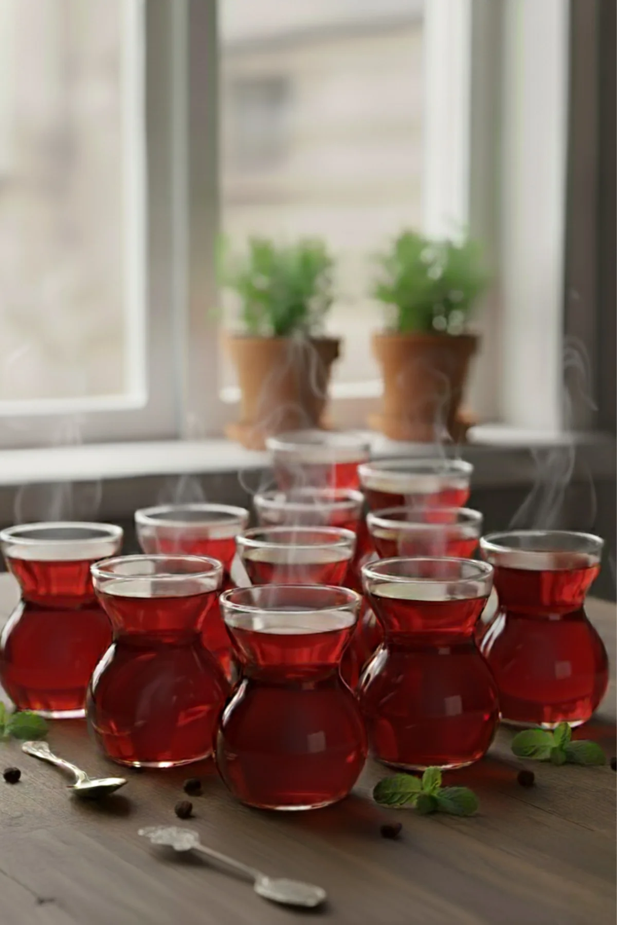 Dantel Çay Bardak 12 Li 42841 Fiyatı, Yorumları ve Özellikleri