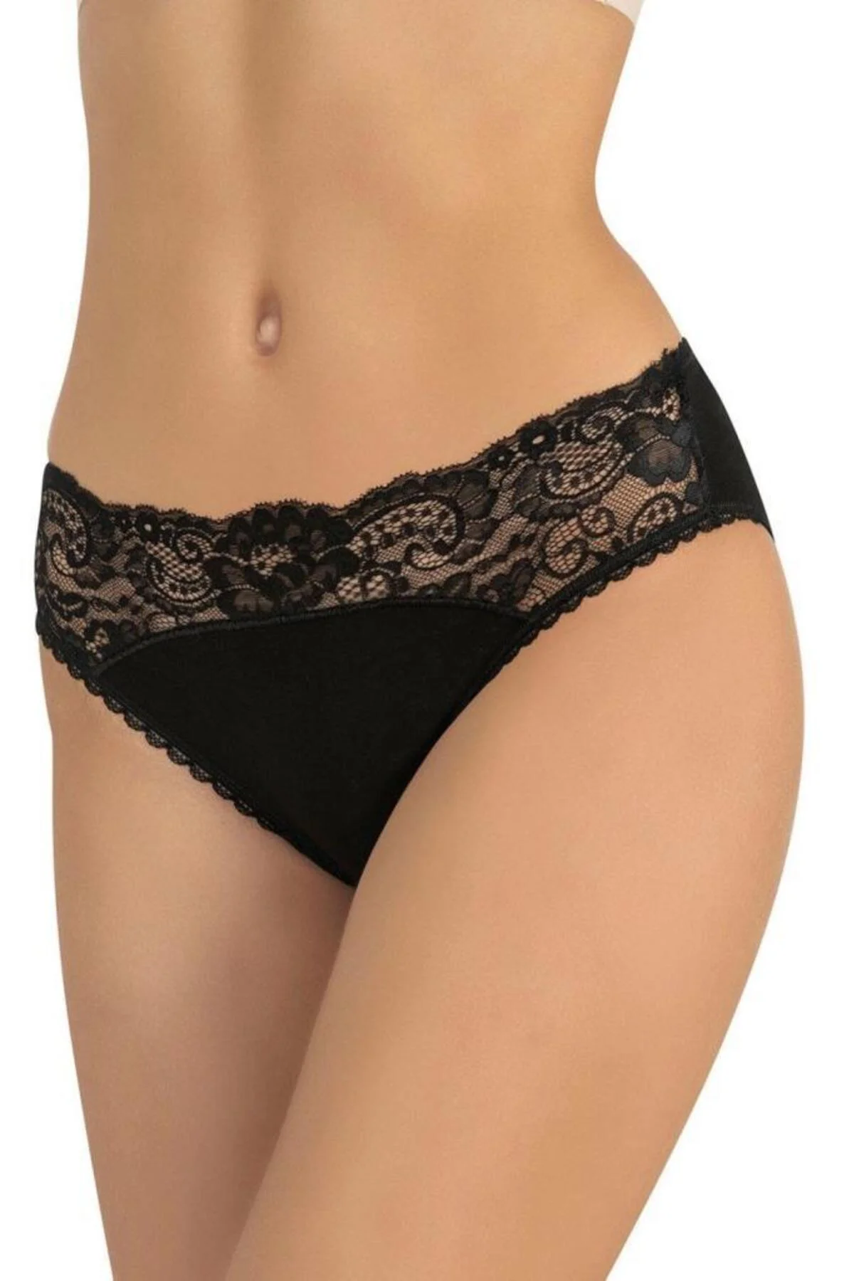 Dantelli Bikini Külot 1170