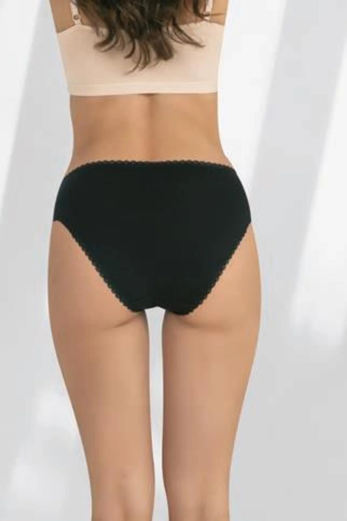 Dantelli Bikini Külot 1170