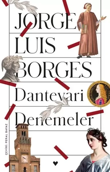 Dantevari Denemeler Fiyatı, Yorumları ve Özellikleri