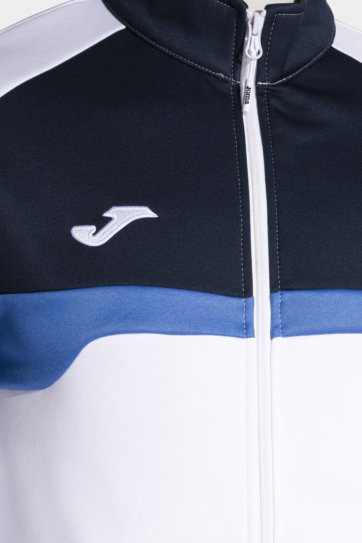 Joma Danubıo İii Tracksuıt Eşofman Takımı