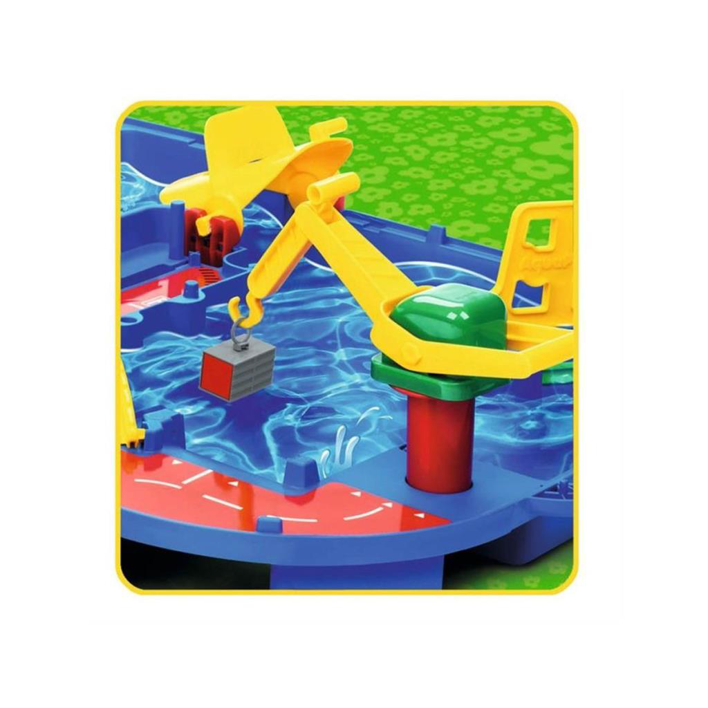 DAQ01501 AquaPlay Başlangıç Seti DAQ01501 AquaPlay Başlangıç Seti