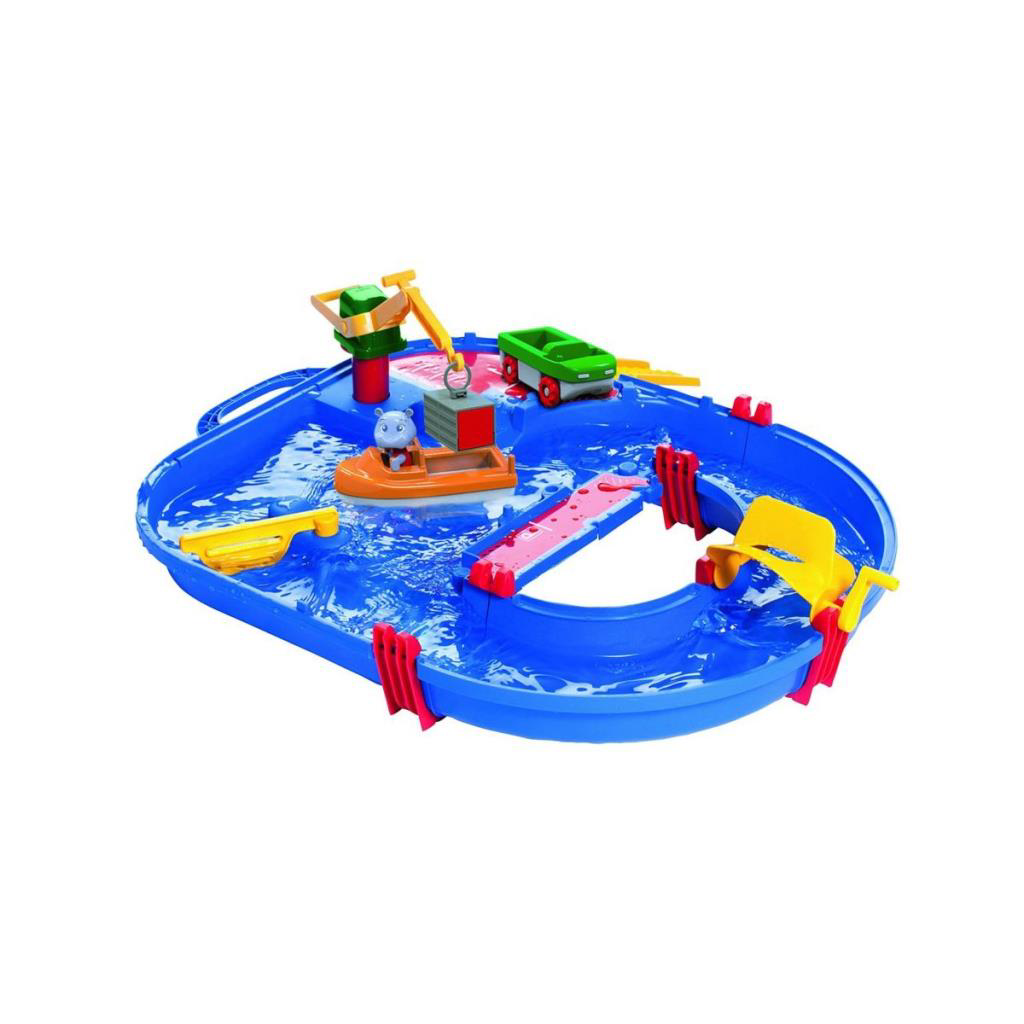 DAQ01501 AquaPlay Başlangıç Seti DAQ01501 AquaPlay Başlangıç Seti