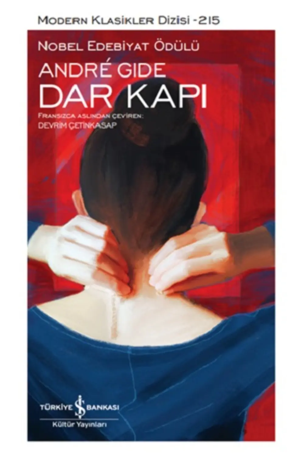 Dar Kapı Dar Kapı