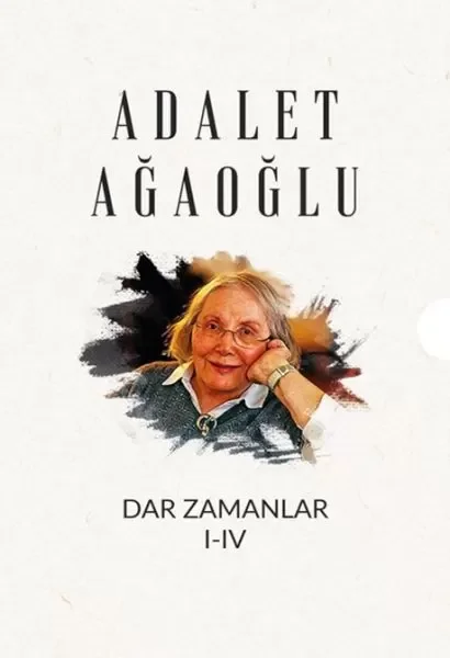 Dar Zamanlar Seti 4 Kitap Fiyatı, Yorumları ve Özellikleri